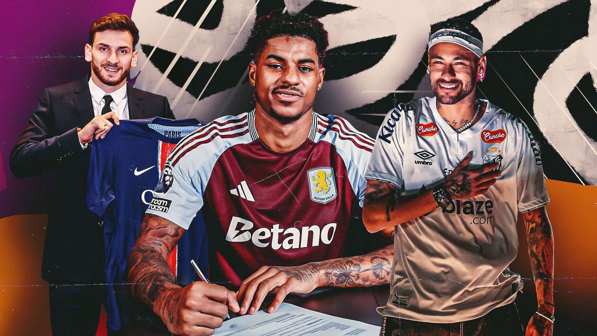 梅西的独特 梅西的独特