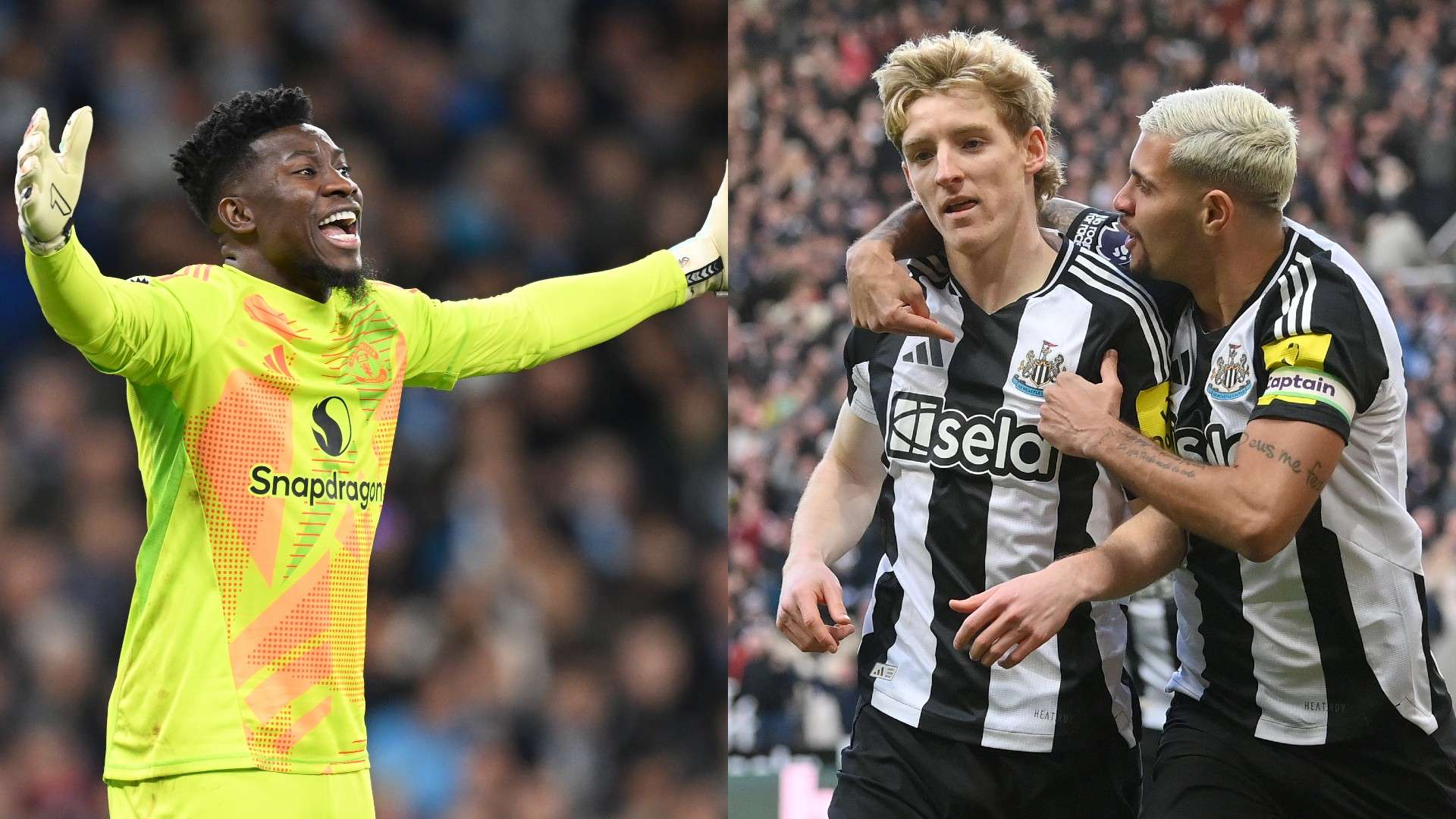 每一个对手 每一个对手