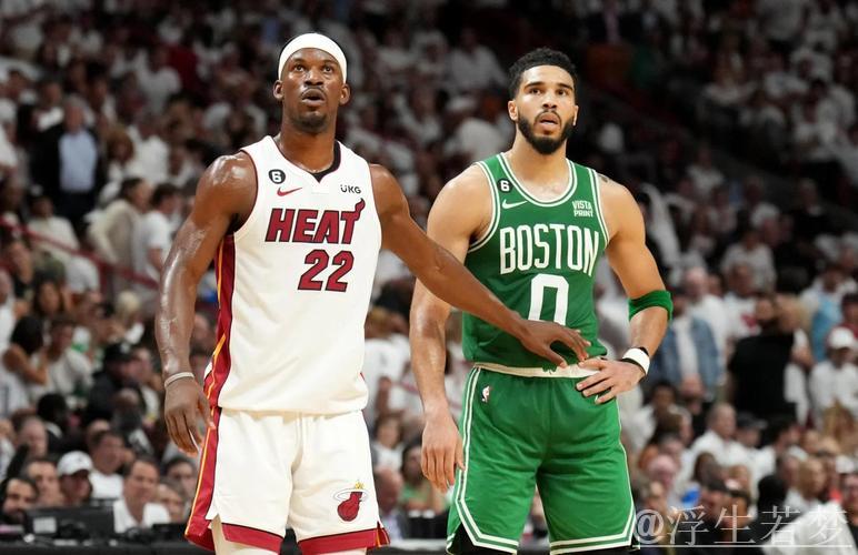 热火力克凯尔特人 李凯尔砍下19分