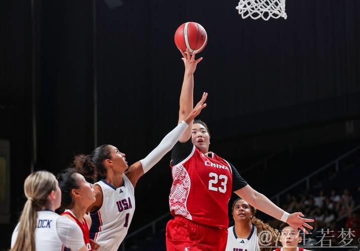 中国女篮大学生队强势夺冠 大运会上演卫冕奇迹 中国女篮大学生队强势夺冠 大运会上演卫冕奇迹