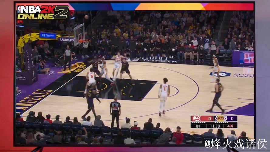 沃克狂砍26分,老鹰客场惜败湖人 沃克狂砍26分,老鹰客场惜败湖人