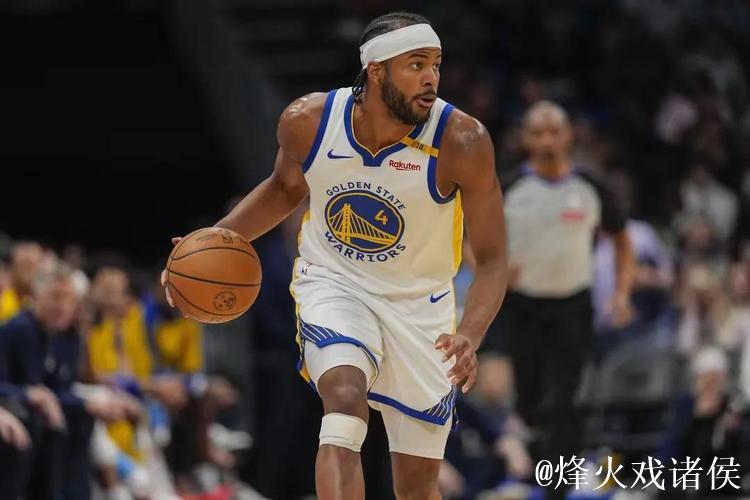 3年3900万!勇士提前续约穆迪 季前赛表现亮眼 3年3900万!勇士提前续约穆迪 季前赛表现亮眼